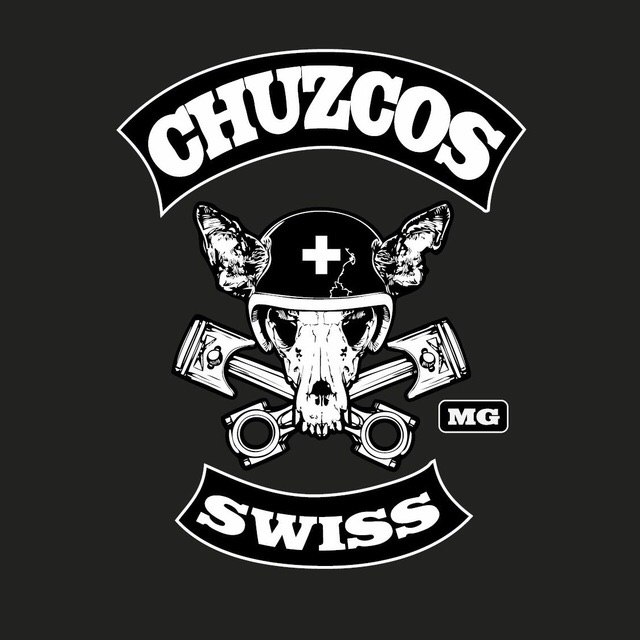 Logo Chuzcos